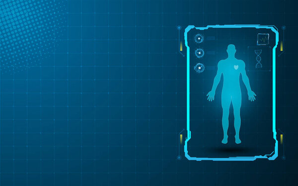 проектирование медицинской защиты
