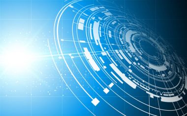 Teknik bilim-kurgu dijital