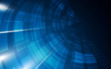 yüksek hızlı ağ teknolojisi kavramı arka plan yükleme