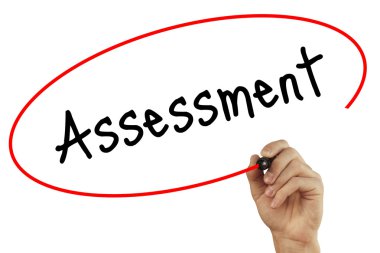 Adam el değerlendirmesi ile siyah kalemi görsel ekranda yazma.. 