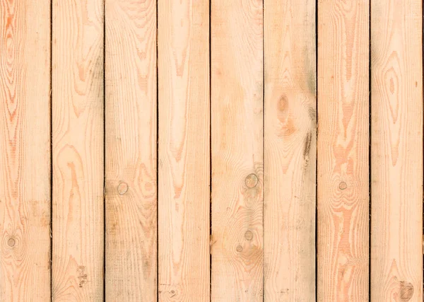 Latar belakang papan kayu ringan — Stok Foto