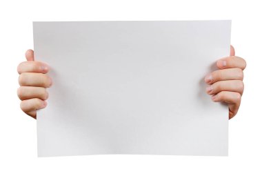 Birçok Rus paraları - atış closeup holding işadamı eller.