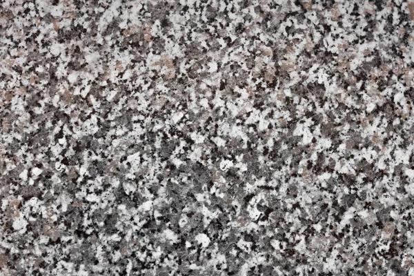 Texture Marble Chips Grey Black Brown Stone Close — Stock Photo, Image