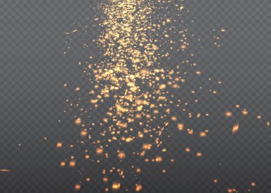 Atomizer su sprey sis. Vektör kozmetik etkisi çizim