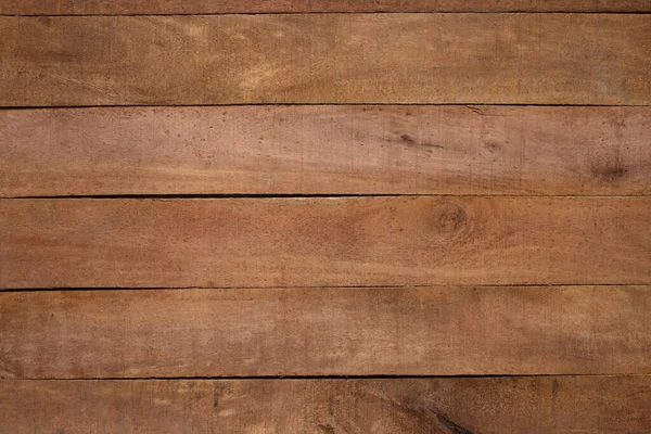 Kabataslak ahşap kerestenin birkaç uzunluğundan yapılmış basit ahşap doku arkaplanı — Stok fotoğraf