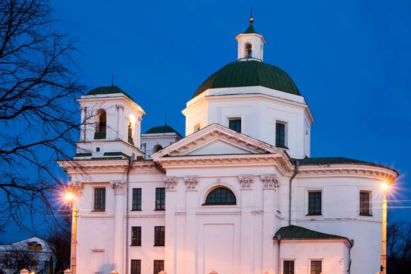 St. John the Baptist in the Bila Tserkva — Stock Photo, Image