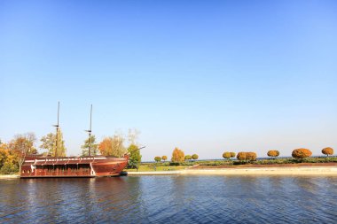 Ukrayna Viktor Y dördüncü başkanı eski köşkü