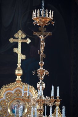 Cathedral St. Nicholas patronaj manastır