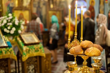 manastır kilisesi