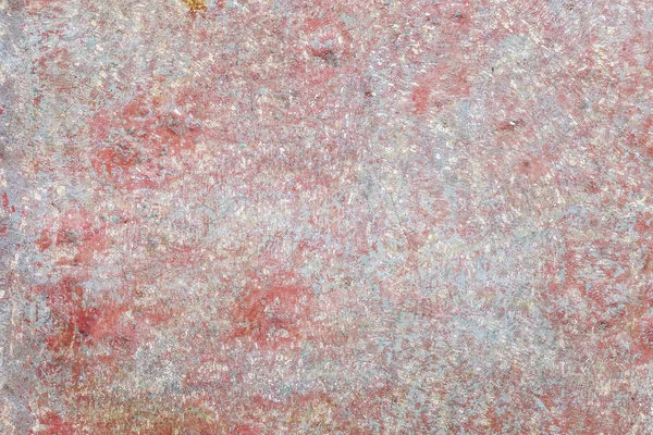Textura de fundo de piso de chapa de aço antigo com enferrujado . — Fotografia de Stock