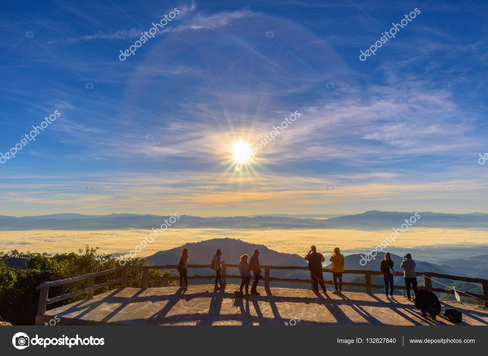 Rise Of The Sun People