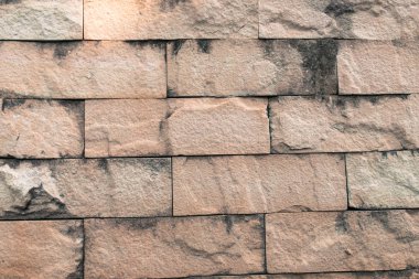 Eski tuğla duvar arka plan doku vintag üzerinde farklı tarzı ile