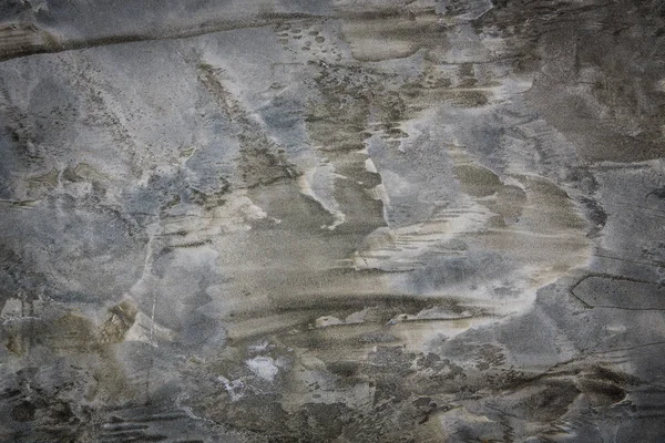 セメント壁テクスチャ抽象的な背景暗いトーンでフ. — ストック写真
