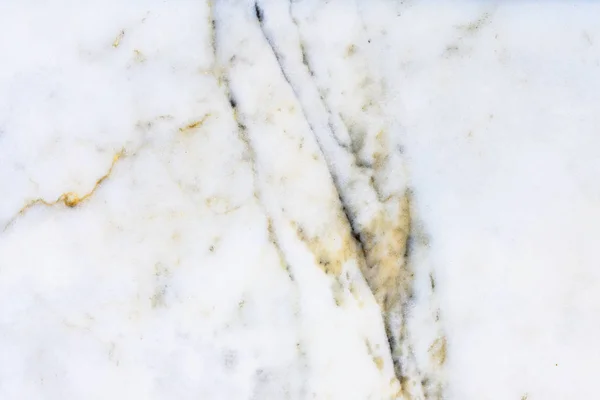 Bianco marmo modello texture sfondo con bel modello — Foto Stock