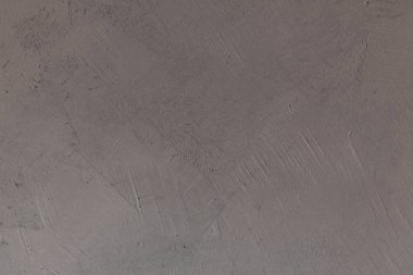 Grunge Inter için arka plan için gri beton duvar