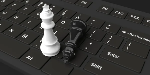 14+ Thousand Computer Chess Royalty-Free Images, Stock Photos & Pictures