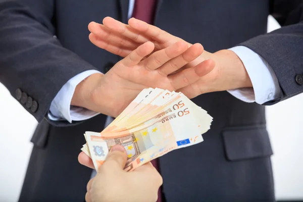 Para inkar işadamı