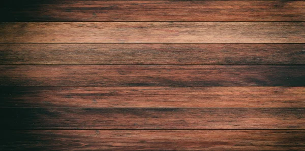 3D Rendering alter Holzplanken Hintergrund — Stockfoto