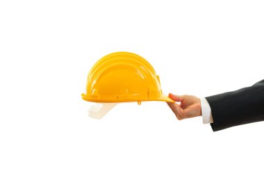 Baret sunan mühendisi