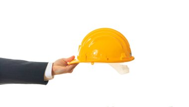 Baret sunan mühendisi