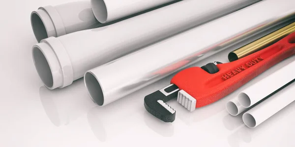 труби для каналізації