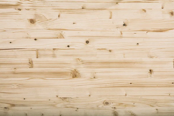 Spar houten planken natuurlijke achtergrond — Stockfoto