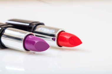 Rujlar beyaz arkaplanda izole edildi