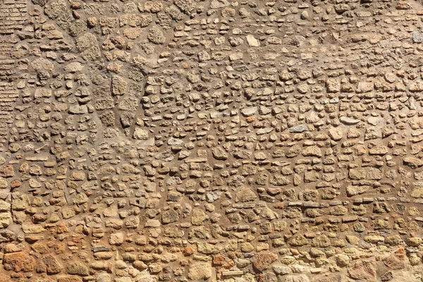 Stone block wall background — Stock Photo, Image