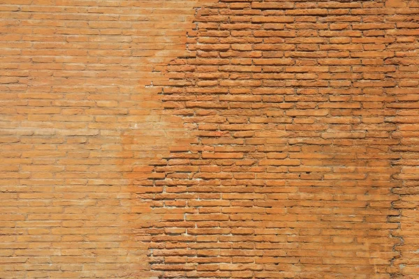 Old brick wall background — Stock Photo, Image