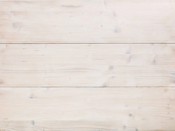 Branco pranchas de madeira fundo — Fotografia de Stock