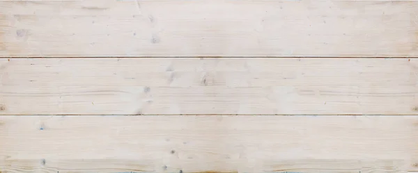 흰 나무판자 배경 — 스톡 사진