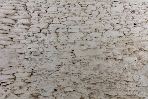 Кам'яна стіна фон - Греція — стокове фото