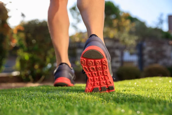 Kadın koşu, aktif yaşam tarzı kavramı