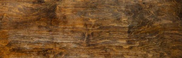 Tło drewna, faktura. Deska drewniana, biurko, materiały meblowe, baner — Zdjęcie stockowe