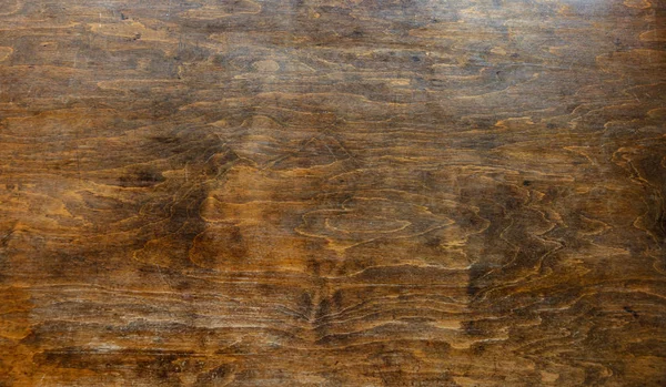 Holz Hintergrund, Textur. Holzbrett, Schreibtisch, Möbel Vintage-Material, — Stockfoto