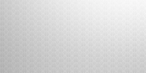 Fondo de pantalla patrón sin costuras en color plata y blanco. Fondo de estilo asiático. ilustración 3d — Foto de Stock