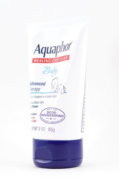 Tüp Aquaphor şifa merhem - izole
