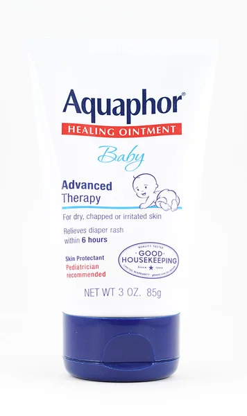 Tüp Aquaphor şifa merhem - izole