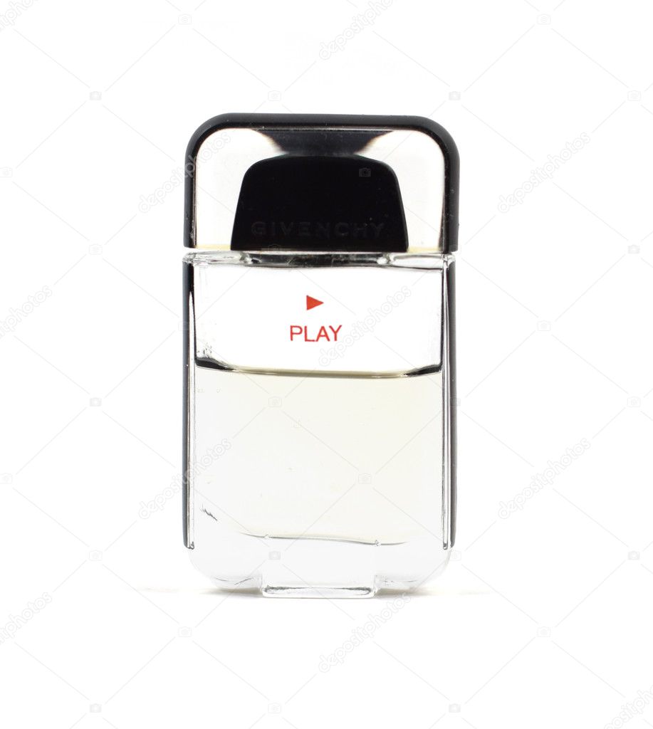 givenchy play white