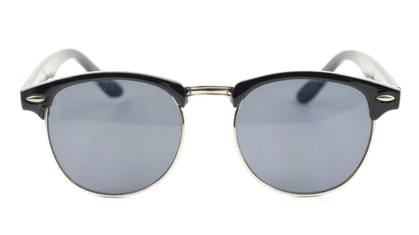 Stylish vintage sunglasses — Stock Photo, Image