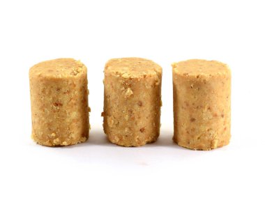 PE de moleque ve fıstık pacoca şeker