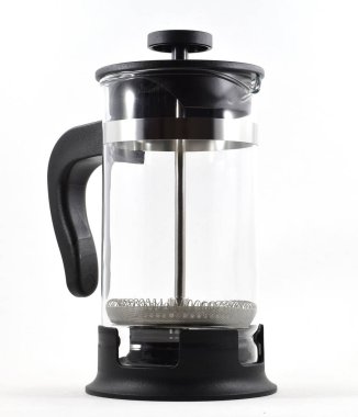 Fransız basın kahve için