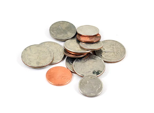 Amerikan sikke yığını