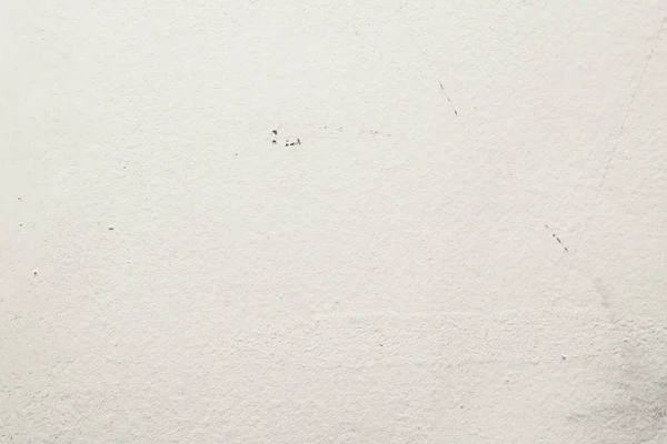 Muro de yeso pintado blanco —  Fotos de Stock