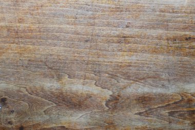 Lekeli rustik ahşap tahıl