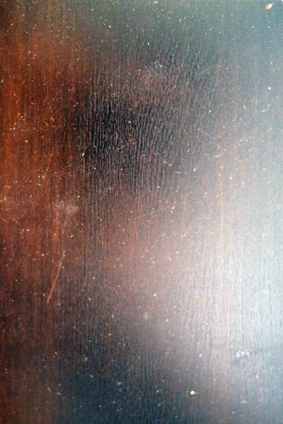 Superficie lisa de madera teñida — Foto de Stock