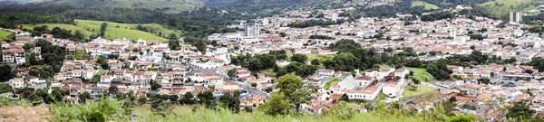Amparo şehir, Sao Paulo, Brezilya Panoraması