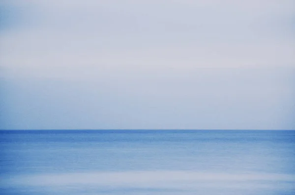 View across Andaman Sea — Stock Photo, Image