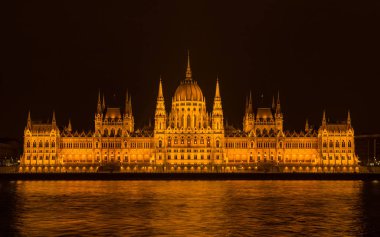 Geceleyin Bütçe Meclisi