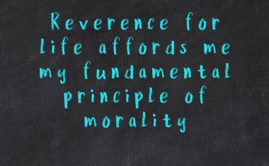 Üzerinde bilge yazılar olan siyah karatahta.